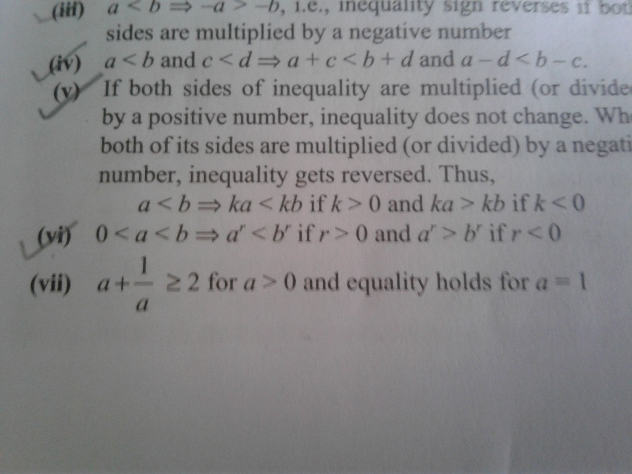 Question image for Please explain no. Seven point it very easy to ex